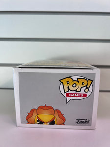 Funko Pop Cagney Carnation