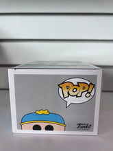 Funko Pop Cartman with Clyde