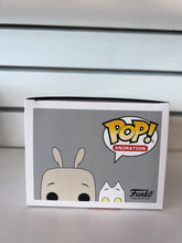 Funko Pop Rocko with Spunky