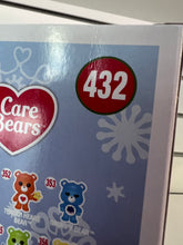 Funko Pop Christmas Wishes Bear
