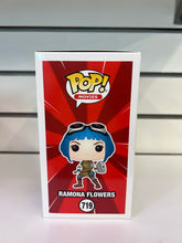 Funko Pop Ramona Flowers