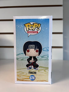 Funko Pop Itachi