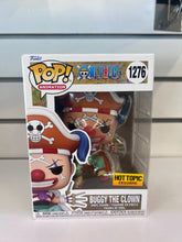 Funko Pop Buggy the Clown