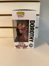 Funko Pop Dorothy