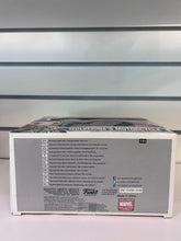 Funko Pop Wolverine's Motorcycle