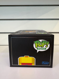 Funko Pop Blitzwing