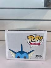 Funko Pop Vaporeon (Diamond)