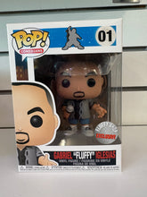 Funko Pop Gabriel "Fluffy" Iglesias
