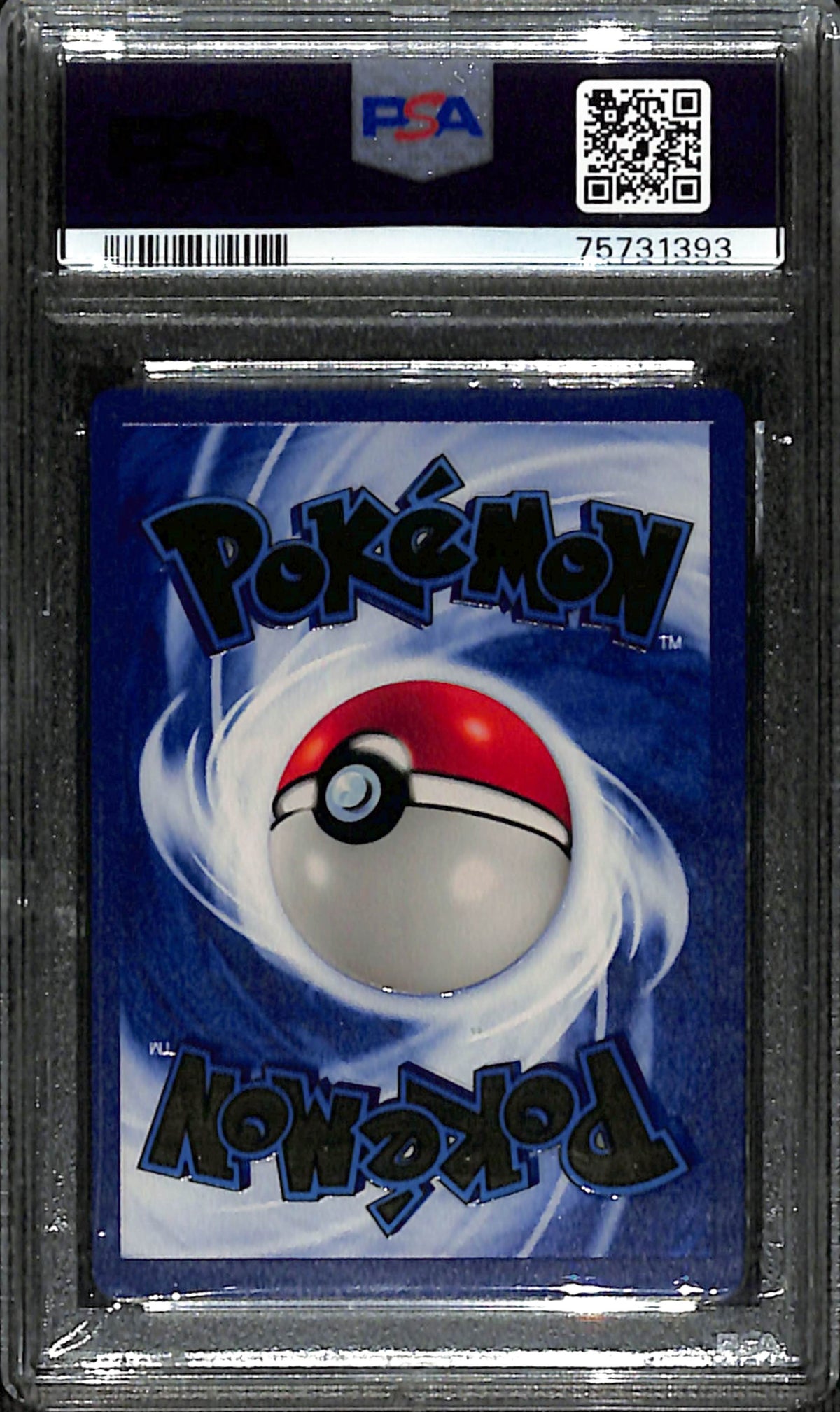 PSA 9 Pikachu (Metal) [Ultra Premium Collection]