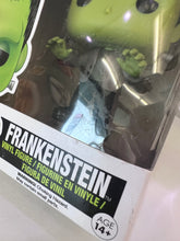 Funko Pop Frankenstein
