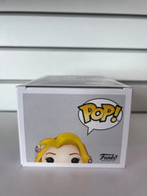 Funko Pop Rapunzel with Lantern