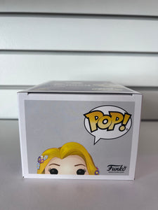 Funko Pop Rapunzel with Lantern