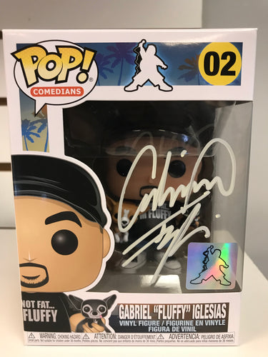 Funko Pop Gabriel 