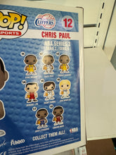 Funko Pop Chris Paul