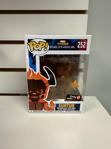 Funko Pop Surtur