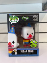 Funko Pop Sugar Bomb (Grail)