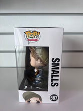 Funko Pop Smalls