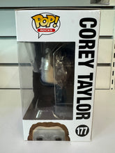 Funko Pop Corey Taylor