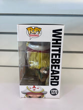 Funko Pop Whitebeard