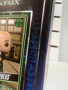 Funko Pop Morpheus