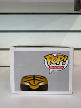 Funko Pop White Ranger