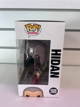 Funko Pop Hidan (Chase)