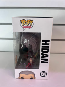 Funko Pop Hidan (Chase)