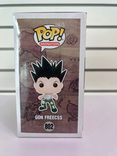 Funko Pop Gon Freecss