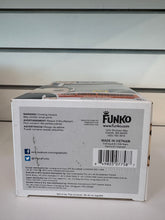 Funko Pop Tenth Doctor Regeneration