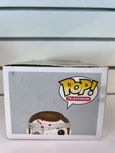 Funko Pop  The Governor (Bandage) (Bloody)