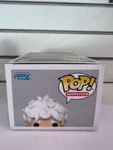 Funko Pop Luffy Gear Five