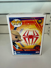Funko Pop Spider-Gwen