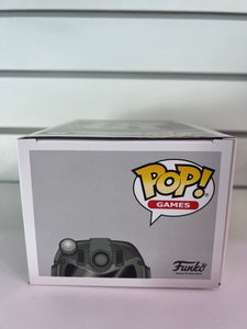 Funko Pop T-51 Power Armor