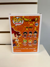 Funko Pop SSG Goku [Shared Sticker]