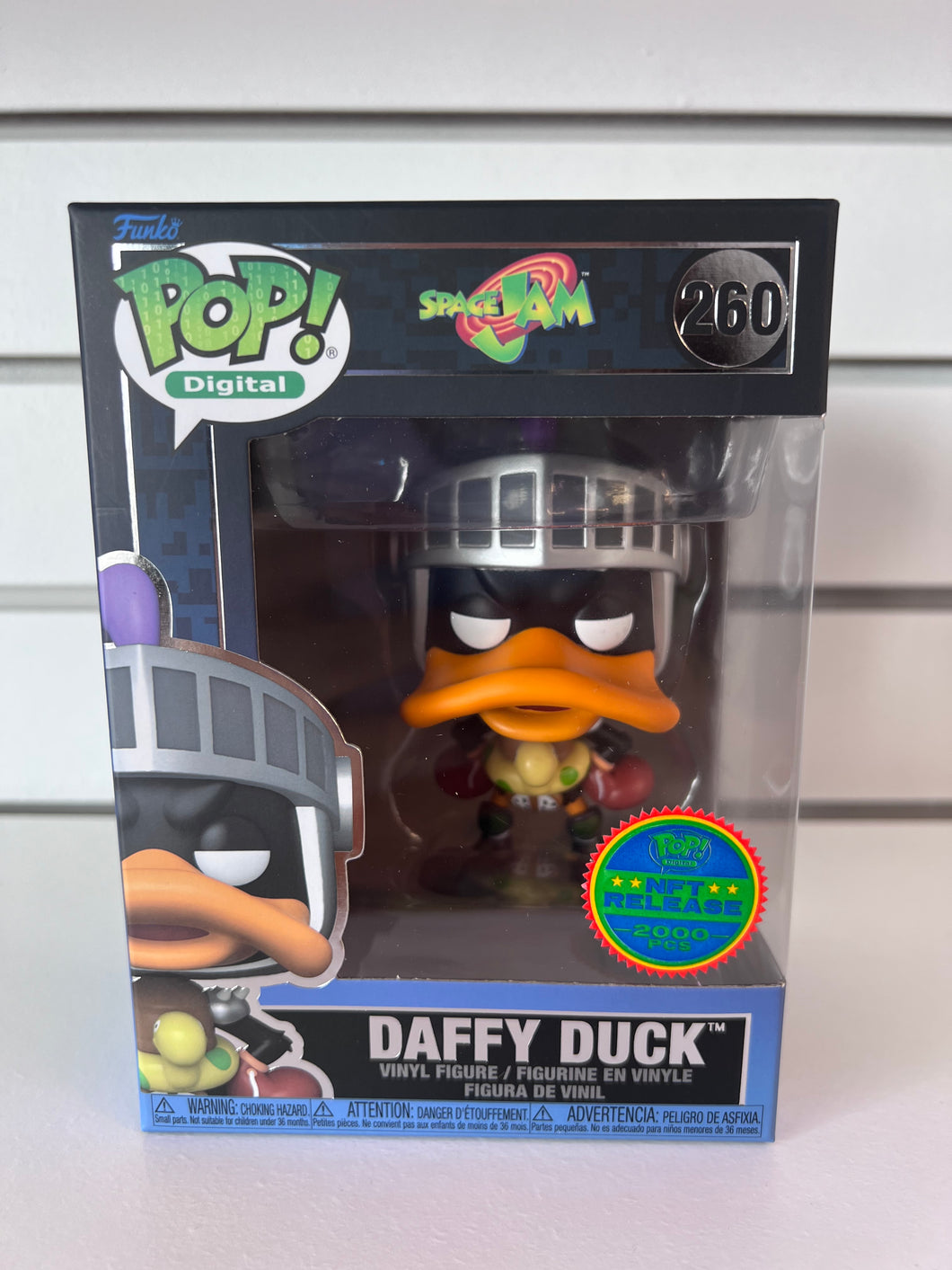 Funko Pop Daffy Duck