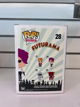 Funko Pop Leela