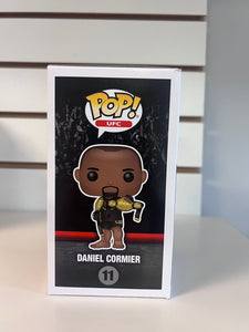 Funko Pop Daniel Cormier