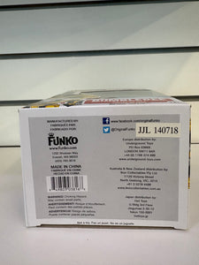 Funko Pop Bumblebee