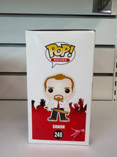 Funko Pop Shaun