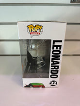 Funko Pop Leonardo