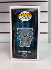 Funko Pop Cheshire Cat (Flocked)