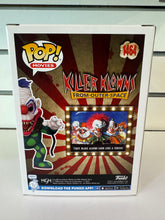 Funko Pop Jojo the Klownzilla