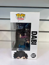 Funko Pop Dabi
