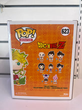 Funko Pop Legendary Super Saiyan Broly