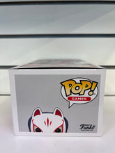 Funko Pop Fox