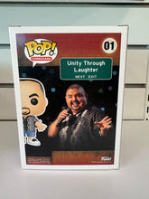 Funko Pop Gabriel "Fluffy" Iglesias
