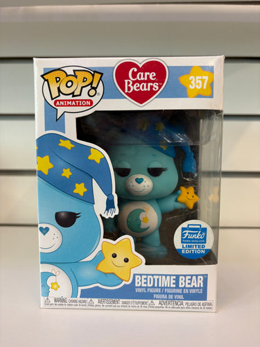 Funko Pop Bedtime Bear