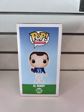 Funko Pop Al Bundy (Polk High)