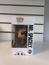 Funko Pop Mr. Spacely