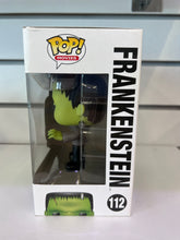 Funko Pop Frankenstein